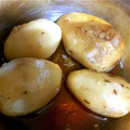 ぼってん's cooksnap of when they made 超簡単...30分...丼で 里芋の煮物.