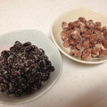 ysnkmsy's cooksnap of when they made おせちの黒豆で(~o~)黒豆の甘納豆♪.
