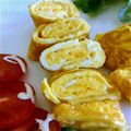 Seaoreo's cooksnap of when they made 塩麹でほんのり甘い卵焼き.