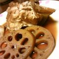 みずしら's cooksnap of when they made 鮪カマトロの生姜煮.