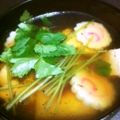 かおりん36's cooksnap of when they made 母の味♪我家の雑煮.