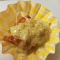 フーイ's cooksnap of when they made ❀やわらかチキンの｡｡バジルソース添え❀.