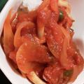 koutamama☆'s cooksnap of when they made トマトたっぷり☆我が家のハヤシライス.