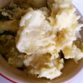 shimariris's cooksnap of when they made さつまいもとレーズンのサラダ*.