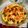 chEk0's cooksnap of when they made 本格味！切りもち＊ピザ.