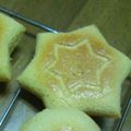 すずきおとか's cooksnap of when they made りんごのカップケーキ.