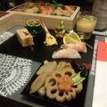 そらちゃこ's cooksnap of when they made ヘルシー！温泉卵の和風ゼリー寄せ　！.