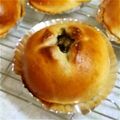 ようこY's cooksnap of when they made ミコばあばのきんぴらごぼうを入り米粉パン.