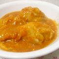 そらてんママ's cooksnap of when they made ほっべたおちる♬鶏肉のトマトクリーム煮.
