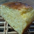 薄荷茶's cooksnap of when they made ふんわり、しっとりバナナケーキ。.