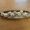 クックHNU00A☆'s cooksnap of when they made とろろ昆布のおにぎり.