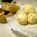 にゃんちゅ70's cooksnap of when they made ほかほか、中華まん。.