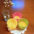 ももりり1414's cooksnap of when they made 簡単みかんゼリー♪.