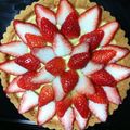 amjgpt's cooksnap of when they made カスタードクリーム.