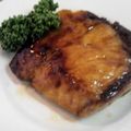 meff's cooksnap of when they made 簡単！野菜たっぷり♥ピリ辛ぶりの照り焼き.