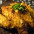 大魔女's cooksnap of when they made カツ餃子.