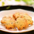 さとみわ's cooksnap of when they made おからクッキー.