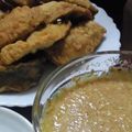 ソラチン's cooksnap of when they made 簡単！万能！いろいろ使える香味ダレ。.