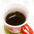 saki1010's cooksnap of when they made 熱燗ワイン（グリューヴァイン）.