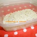 さとこぱんたーに's cooksnap of when they made 手作りハーブパン粉.