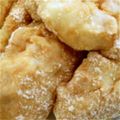 ほわまま's cooksnap of when they made 島原の郷土料理♪べったらもち.