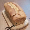 Coo710's cooksnap of when they made ■お節料理の残り物でパウンドケーキ■.