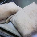 こずっぺ's cooksnap of when they made ココアクレープ.
