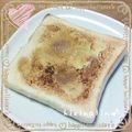 向日葵◎'s cooksnap of when they made みたらしパン♪バター風味.