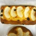 はつこたん's cooksnap of when they made さくさく☆りんごケーキ.