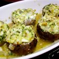 タンクン's cooksnap of when they made マッシュルームアヒージョ♪.