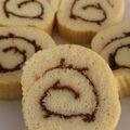 みにぎずも's cooksnap of when they made 簡単おせち☆伊達巻♪.