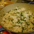 コロナコ's cooksnap of when they made 大根の葉の混ぜご飯.