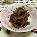 びすこのこ's cooksnap of when they made あらめとにんじん＆たまねぎの重ね煮.