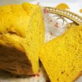 kochitan's cooksnap of when they made HBトマトバジルチーズ食パン.