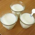 ふなここ's cooksnap of when they made 簡単！さっぱりレモンカルピス～♬.