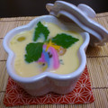 mippo_co's cooksnap of when they made 基本の本格おもてなし茶碗蒸し.