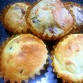 パパMasato's cooksnap of when they made 次の日も美味☆チョコチップマフィン.