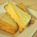 もぐもぐねこ's cooksnap of when they made 簡単ヘルシー厚揚げ.