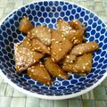 rin５５'s cooksnap of when they made 簡単♪お弁当おかずpart１０.