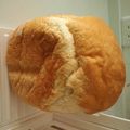 びっくぽんた's cooksnap of when they made HB♪　我が家の定番ソフト食パン.