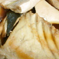 ゆめ★'s cooksnap of when they made ぶりのあらと大根の煮付け.