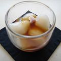 モニョニョ's cooksnap of when they made な～んちゃってみたらしだんご.