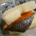 てーぶるすぷーん's cooksnap of when they made お正月☆うちのおもちの食べかた。.