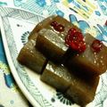 キョク's cooksnap of when they made ヒステリック蒟蒻.
