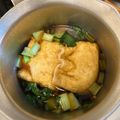 クックH8MXH7☆'s cooksnap of when they made ☆巾着たまご☆.