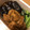 かずくん☆'s cooksnap of when they made がんもどきと茄子の煮物.