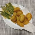 コネコリン's cooksnap of when they made 懐かしい味、母のポテトフライ.
