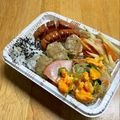 ルぴあ's cooksnap of when they made 春雨と小松菜のふんわり卵炒め.
