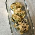 Ruriluru's cooksnap of when they made おにぎりの具　塩昆布卵焼き.