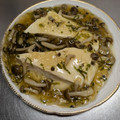 kyouko☆'s cooksnap of when they made ✿和食 ダイエット豆腐きのこあんかけ✿.